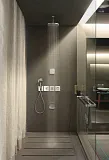 Термостат Axor Citterio E 36702000 для душа фото 2