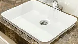 Раковина Velvex Effie 50 см rkEFF.50-81 фото 6