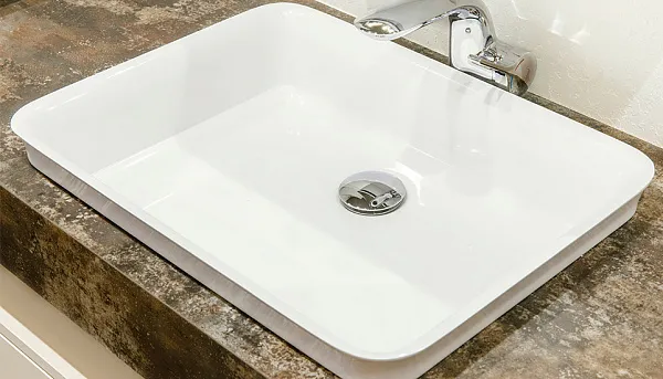 Раковина Velvex Effie 50 см rkEFF.50-81 фото 6