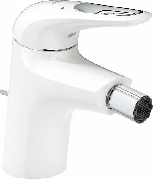 Смеситель Grohe Eurostyle 33565LS3 для биде с донным клапаном фото 1