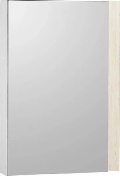 Зеркало-шкаф Акватон Кантри 55x80 см 1A257702AHB20 фото 1