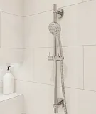 Душевой гарнитур Milardo Niagara NIA1F65M16 фото 2