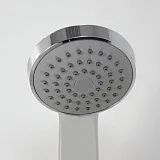 Смеситель WasserKRAFT Amper 2902L для ванны с душем фото 3