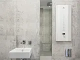 Электрический водонагреватель Electrolux EWH 100 Centurio IQ 2.0 фото 7