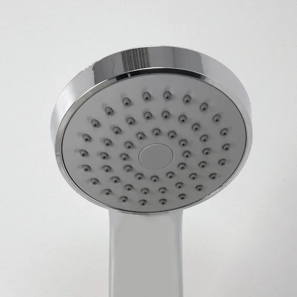 Смеситель WasserKRAFT Amper 2902L для ванны с душем фото 3