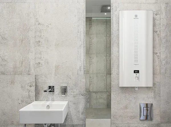 Электрический водонагреватель Electrolux EWH 100 Centurio IQ 2.0 фото 7
