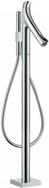 Термостат Axor Starck Organic 12016000 для ванны с душем фото 1