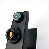 Смеситель для ванны с душем PAINI Torre 98YO111 фото 8