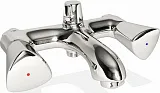 Смеситель Iddis Bounce BOUSB02i02 для ванны с душем фото 4