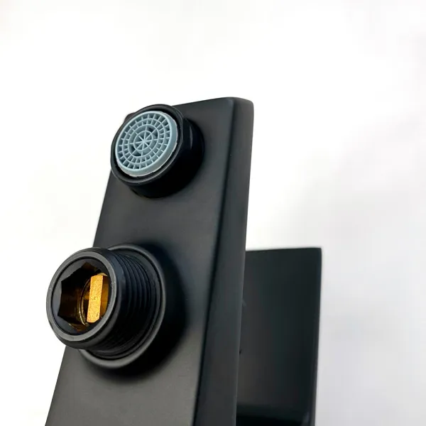 Смеситель для ванны с душем PAINI Torre 98YO111 фото 8