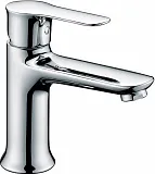 Смеситель BelBagno Reno REN-LVM-CRM для раковины фото 1