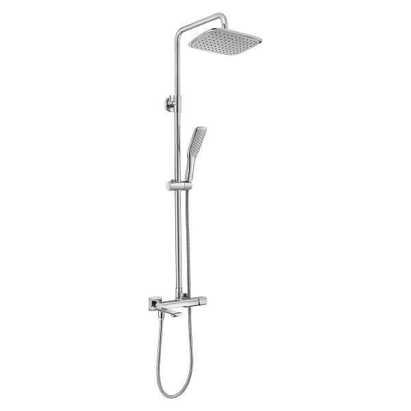 Душевая стойка Maretti Lorenza LR21RYN842 фото 1