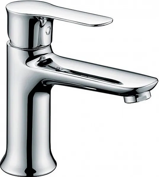 Смеситель BelBagno Reno REN-LVM-CRM для раковины фото 1