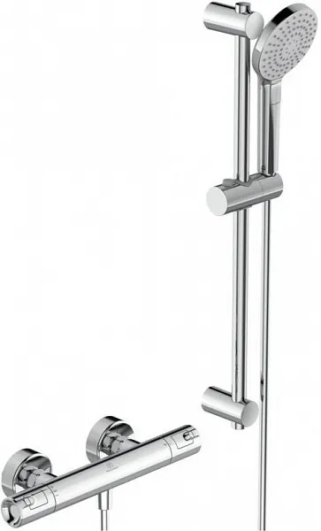 Термостат Ideal Standard Ceratherm T50 A7218AA для душа фото 1