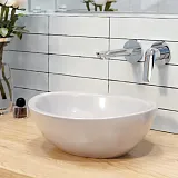 Смеситель Iddis Torr TORSB00i65 для раковины встраиваемый фото 2