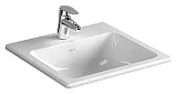 Рукомойник VitrA S20 5463B003 фото 1