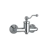 Смеситель для душа PAINI Duomo 88CR511KM фото 1