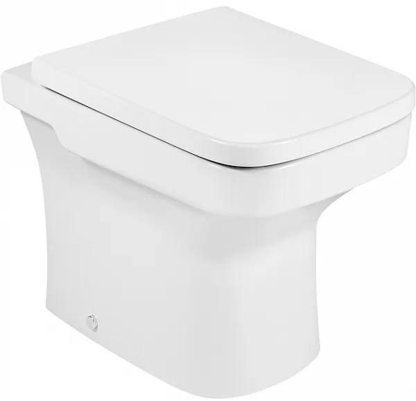 Крышка-сиденье Roca Dama-N 801782004 с микролифтом фото 2