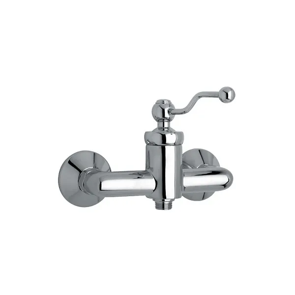 Смеситель для душа PAINI Duomo 88CR511KM фото 1