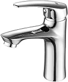Смеситель Lemark Linara LM0406C для раковины фото 1