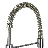 Смеситель для кухонной мойки PAINI Le Mans 90CR557LLPE2SKM фото 10