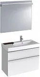 Раковина Geberit iCon 90 см 124195000 фото 5