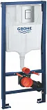 Инсталляция для унитаза Grohe Rapid SL 38772001 фото 1