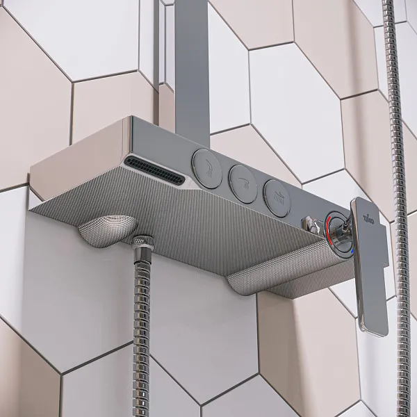 Душевая стойка TIMO Torne SX-4310/00 фото 5