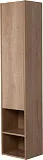 Шкаф-пенал BelBagno Kraft 33x160 KRAFT-1600-1A-SC-RNN-R правый фото 1