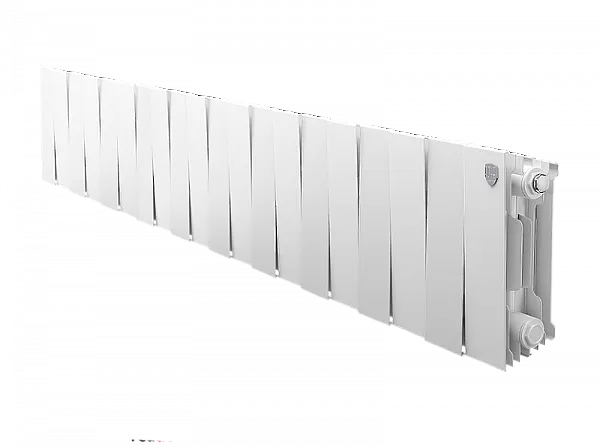 Радиатор Royal Thermo PianoForte 20 секций RTPBT20020 фото 1