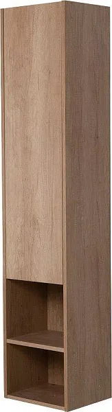 Шкаф-пенал BelBagno Kraft 33x160 KRAFT-1600-1A-SC-RNN-R правый фото 1