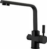 Смеситель Kaiser Decor 40144-9 для кухонной мойки фото 1