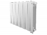Радиатор Royal Thermo PianoForte 12 секций RTPNVD50012 фото 1