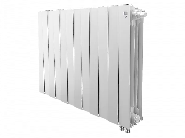 Радиатор Royal Thermo PianoForte 12 секций RTPNVD50012 фото 1