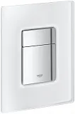 Смывная клавиша для унитазов Grohe Skate Cosmopolitan 38845MF0 фото 1