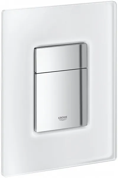 Смывная клавиша для унитазов Grohe Skate Cosmopolitan 38845MF0 фото 1