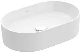 Раковина Villeroy&Boch Collaro 56 см 4A195601 фото 1