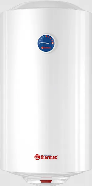 Водонагреватель THERMEX First 50 V накопительный фото 1