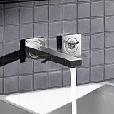 Смеситель Grohe Eurocube Joy 19998000 для раковины фото 2