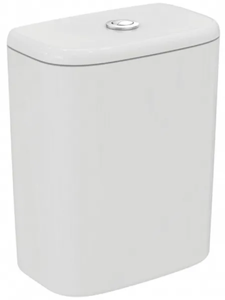Бачок для унитаза Ideal Standard Tesi AquaBlade T356801 фото 1