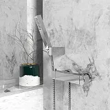 Держатель для душевой лейки PAINI Dax-DaxR 82CR185 фото 2