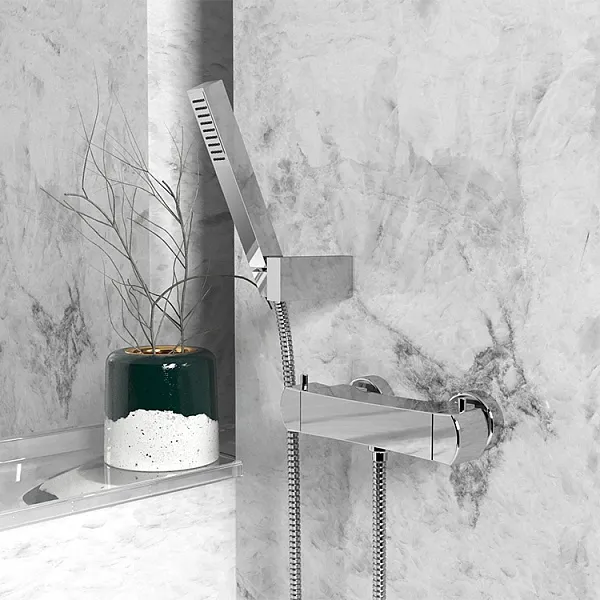 Держатель для душевой лейки PAINI Dax-DaxR 82CR185 фото 2