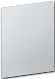 Боковой экран для ванны Am.Pm Sensation 75 см W30A-170-075W-S фото 1