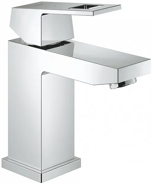 Смеситель Grohe Eurocube 2339200E для раковины фото 1