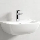 Смеситель Grohe BauEdge 23328000 для раковины с донным клапаном фото 3