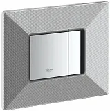 Смывная клавиша для унитазов Grohe Skate Cosmopolitan 38859XG0 фото 2
