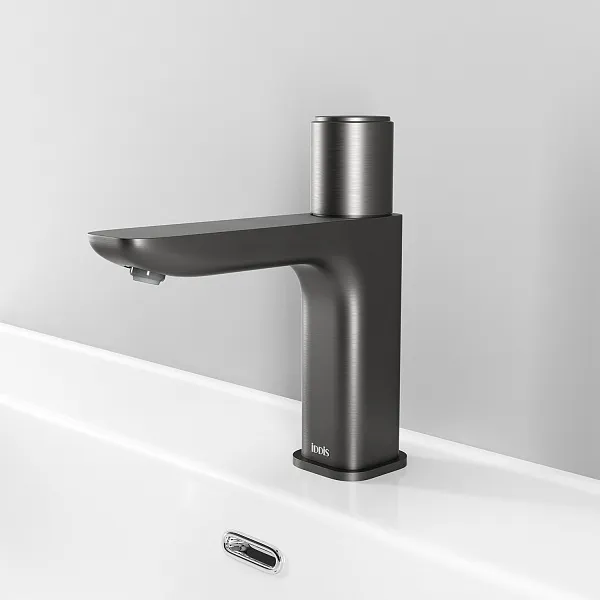 Смеситель Iddis Slide SLIGMBTi01 для раковины фото 2