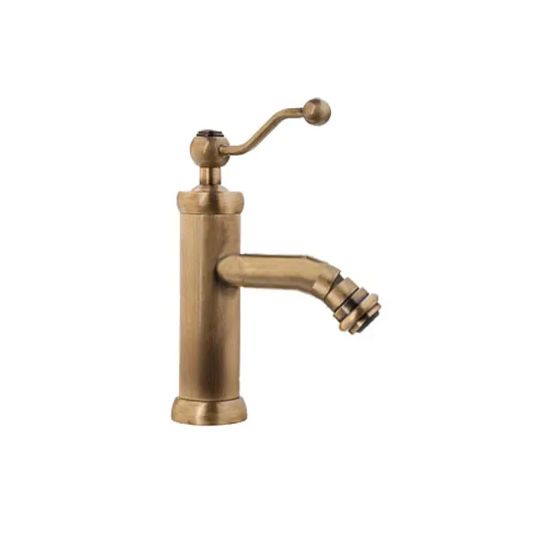 Смеситель для биде PAINI Duomo 88F3304 фото 1