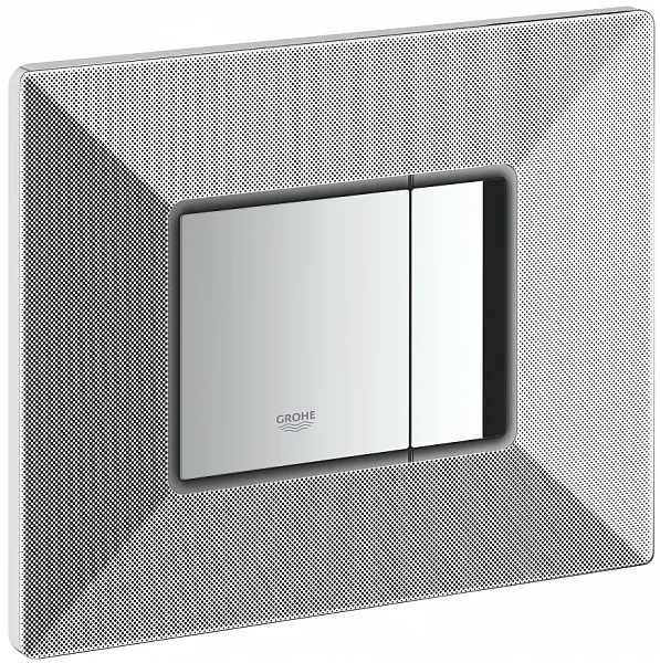 Смывная клавиша для унитазов Grohe Skate Cosmopolitan 38859XG0 фото 2