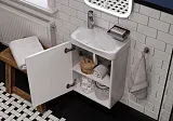 Раковина Velvex Bio 40 см rkBIO.40-81 фото 5